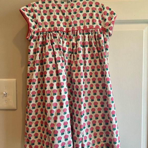 Bisby - The Charlotte dress - Picture 3 of 3